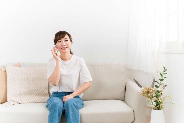 マウスピース矯正